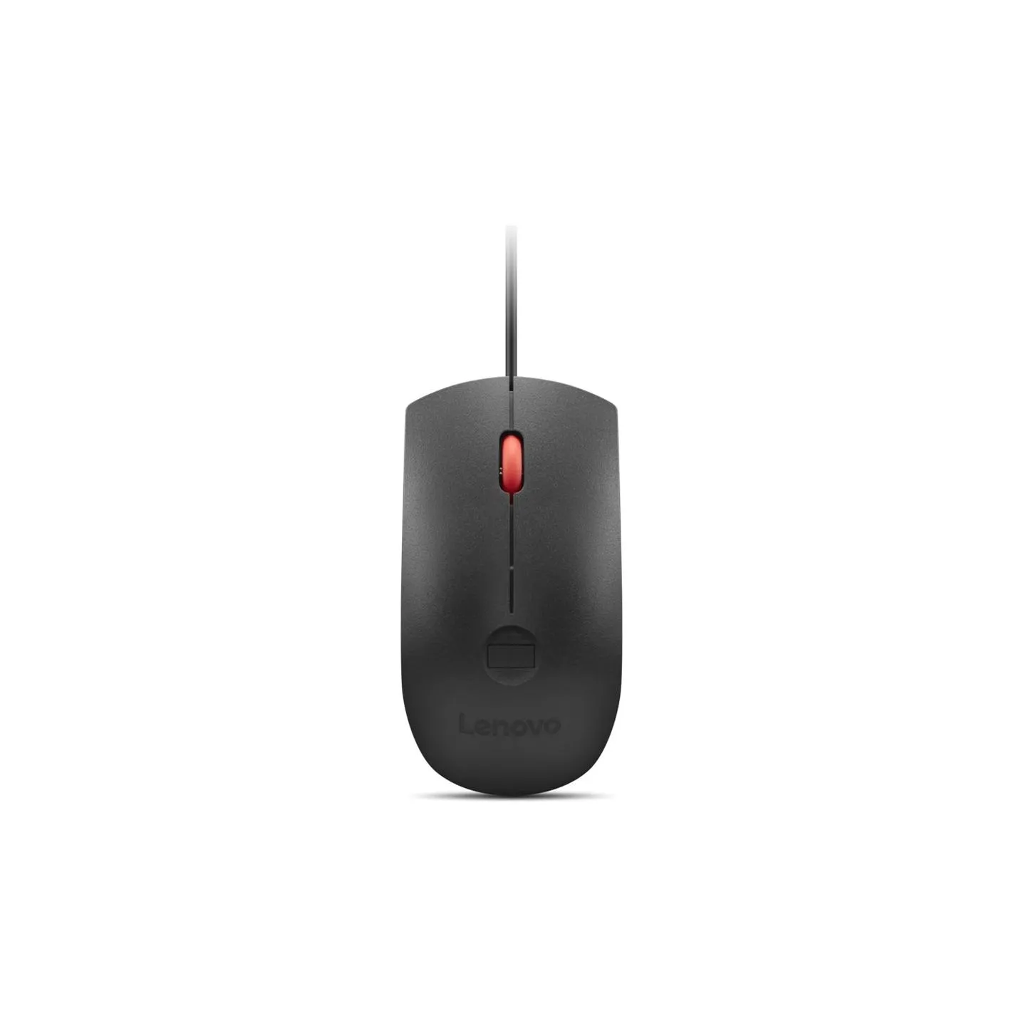 Lenovo FINGERPRINT BIOMETRIC USB MOUSE GEN3