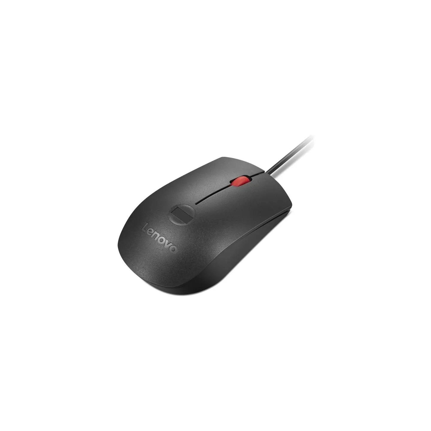 Lenovo Mouse Fingerprint Biometric USB Gen3 4Y51S24029