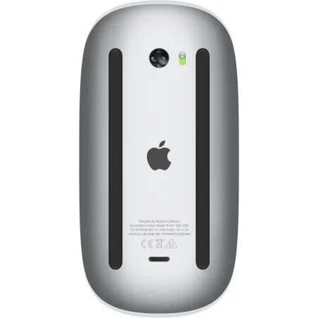 Apple Mouse Magic Mouse white