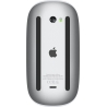 Apple | Magic Mouse with Multi-Touch Surface | Wireless | Bluetooth | White