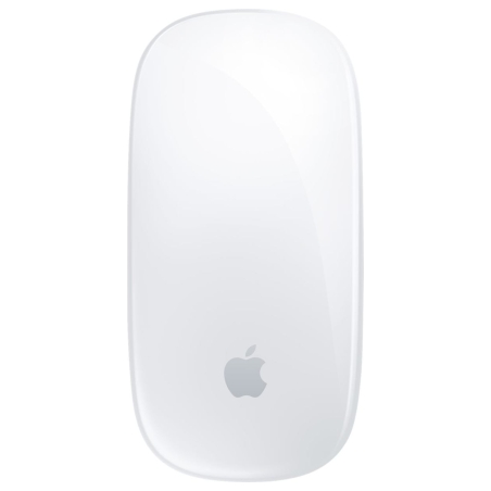 Apple | Magic Mouse with Multi-Touch Surface | Wireless | Bluetooth | White