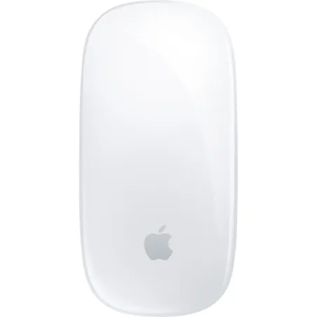 Apple Mouse Magic Mouse white
