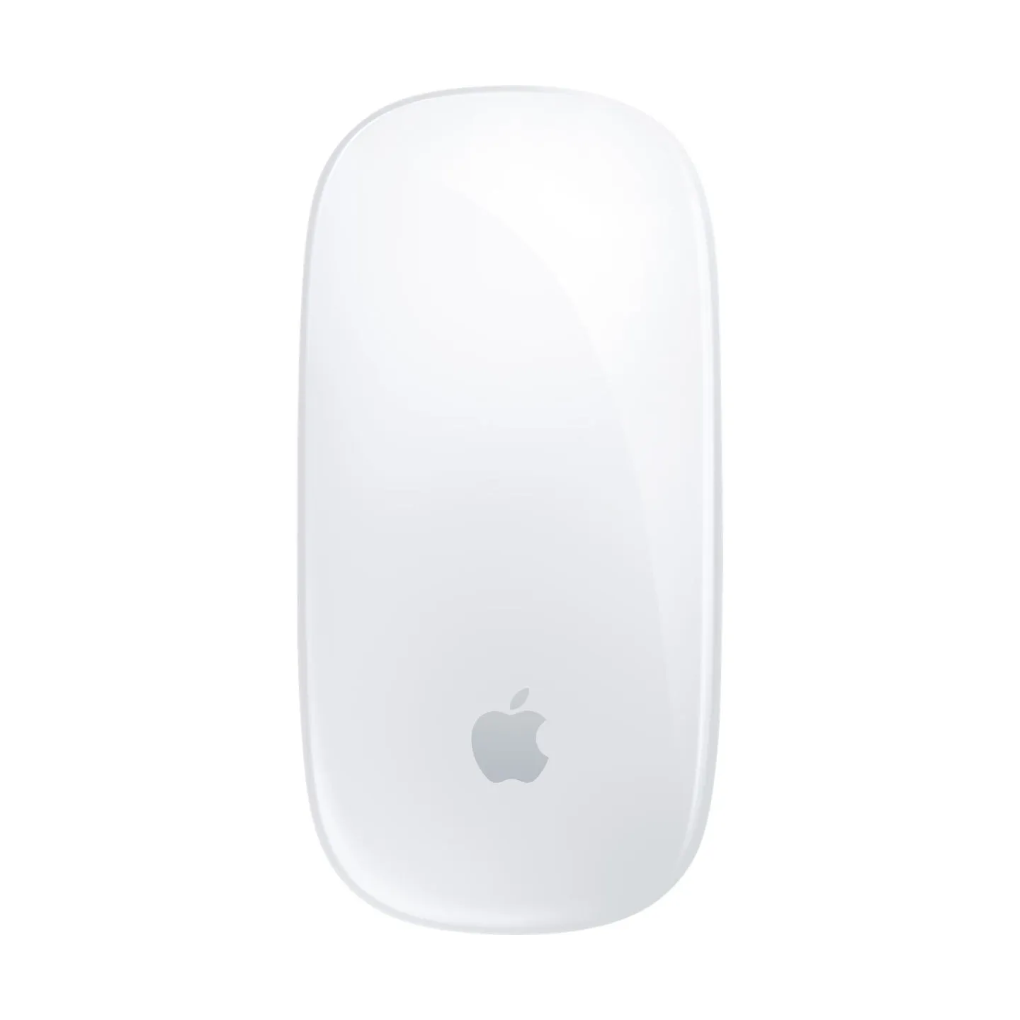 Apple | Magic Mouse with Multi-Touch Surface | Wireless | Bluetooth | White