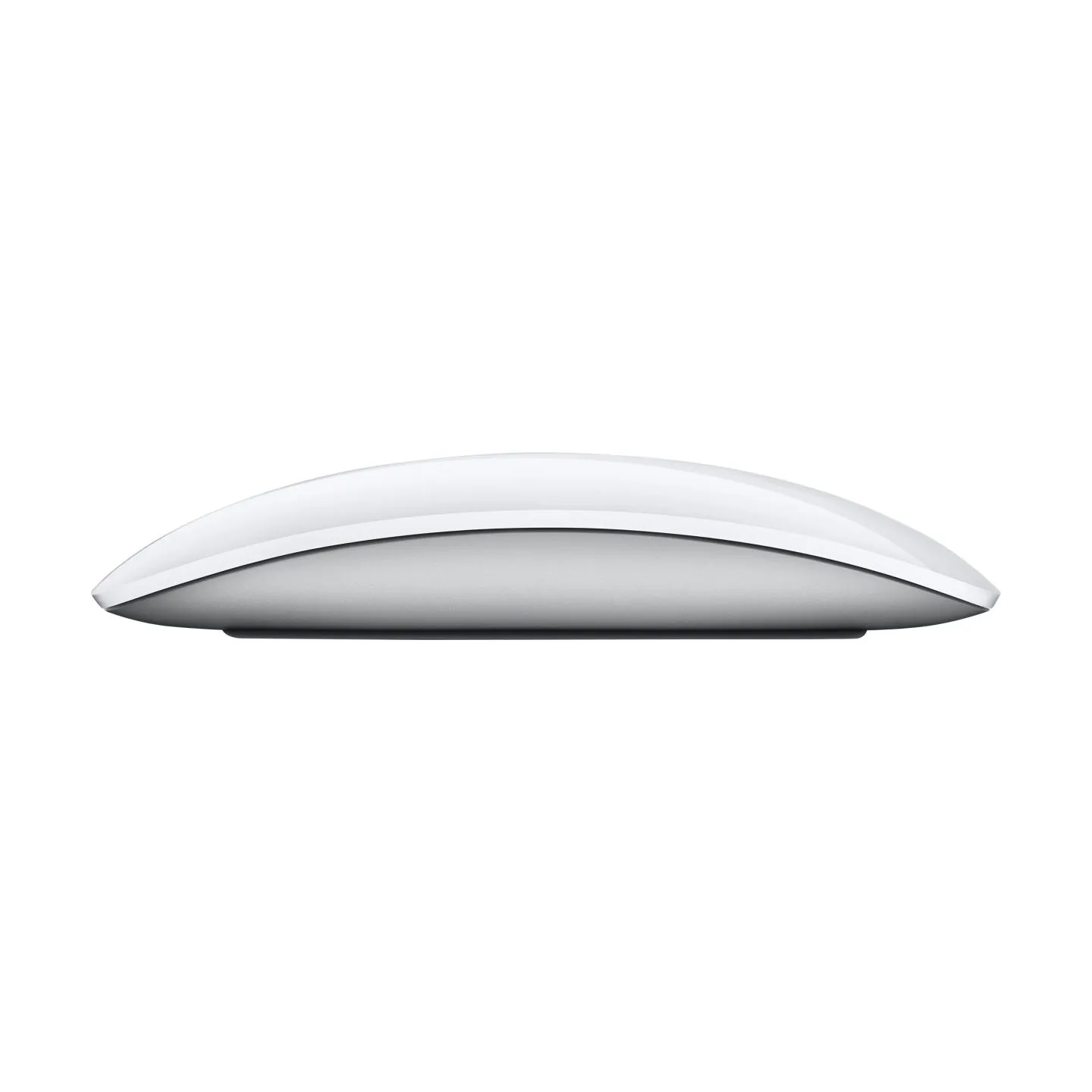Apple | Magic Mouse with Multi-Touch Surface | Wireless | Bluetooth | White