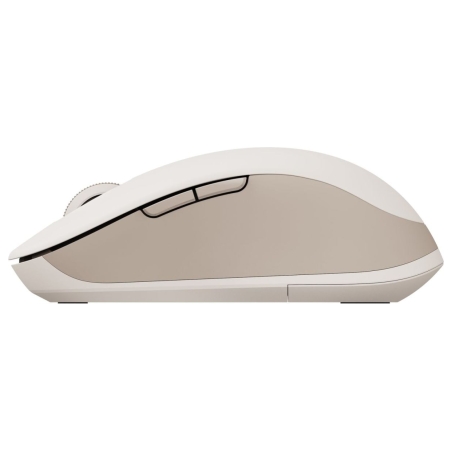 Xiaomi Dual-mode Mouse 2 | Wireless | 2.4 GHz, Bluetooth | White