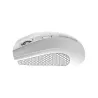 Canyon MW-7, 2.4Ghz wireless mouse, 6 buttons, DPI 800/1200/1600, with 1 AA battery ,size 110*60*37mm,58g,white