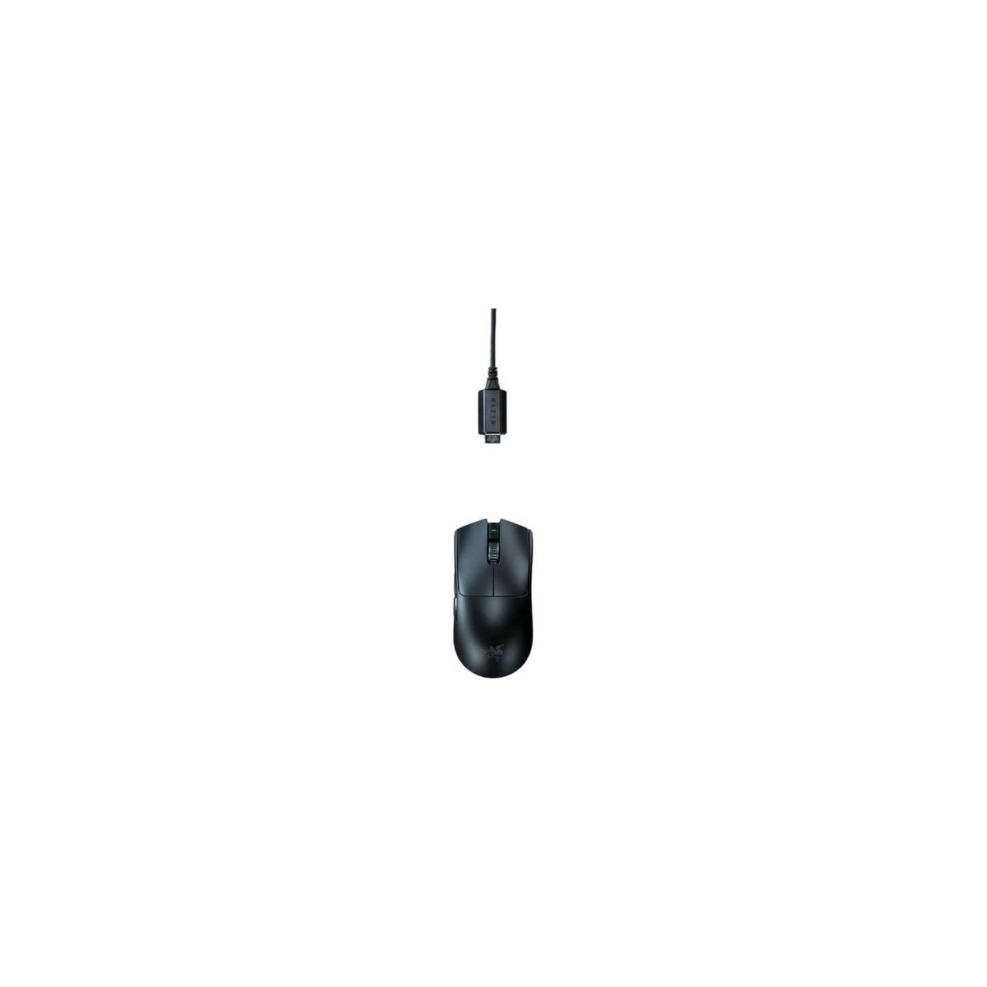 Razer Mouse RZ01-04550100-R3G1 / Viper V3 Pro Black / RZ01-04550100-R3G1