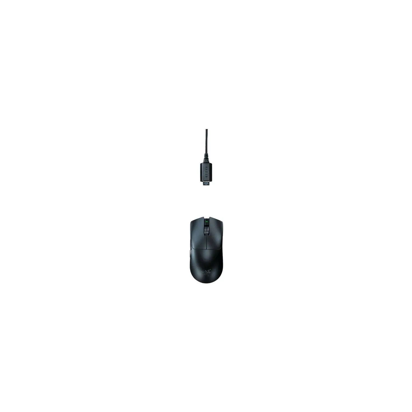 Razer Mouse RZ01-04550100-R3G1 / Viper V3 Pro Black / RZ01-04550100-R3G1
