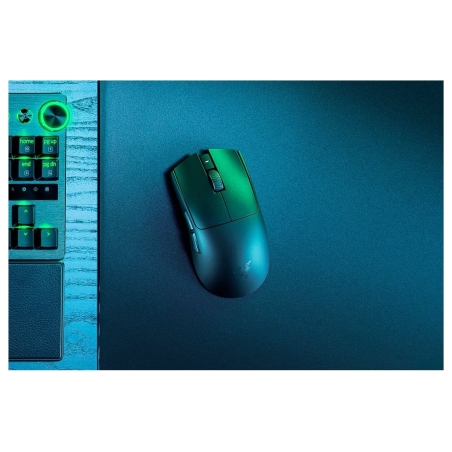 Razer Mouse RZ01-04550100-R3G1 / Viper V3 Pro Black / RZ01-04550100-R3G1