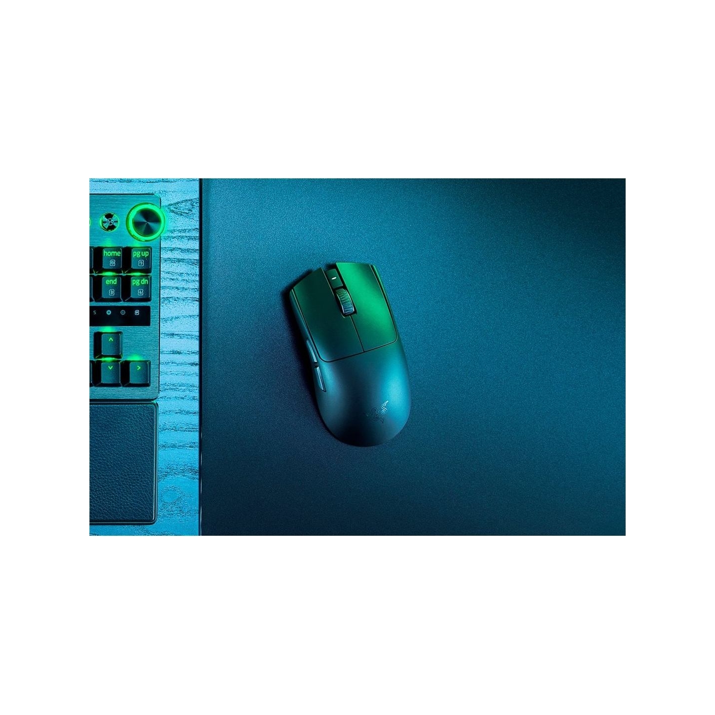 Razer Mouse RZ01-04550100-R3G1 / Viper V3 Pro Black / RZ01-04550100-R3G1