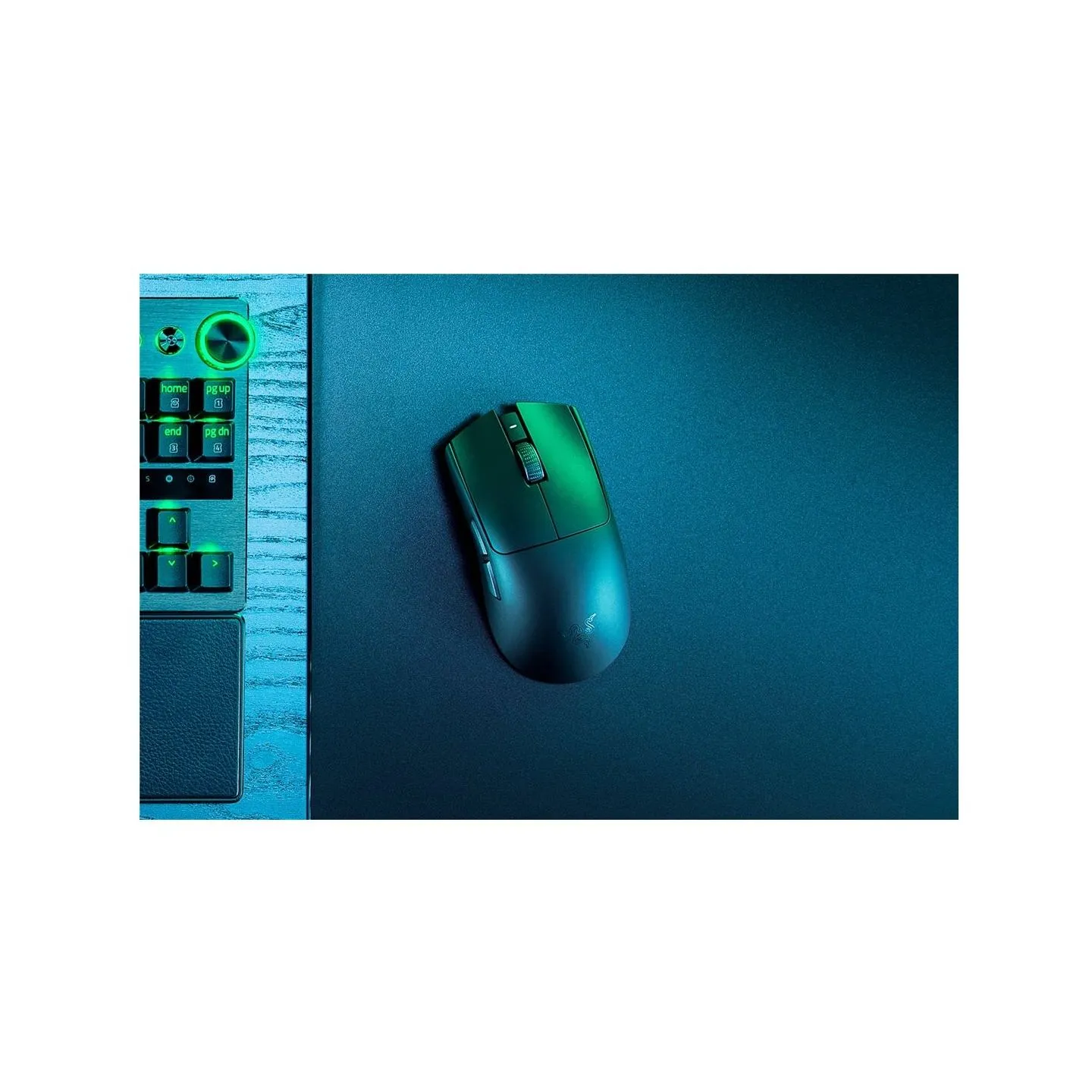 Razer Mouse RZ01-04550100-R3G1 / Viper V3 Pro Black / RZ01-04550100-R3G1