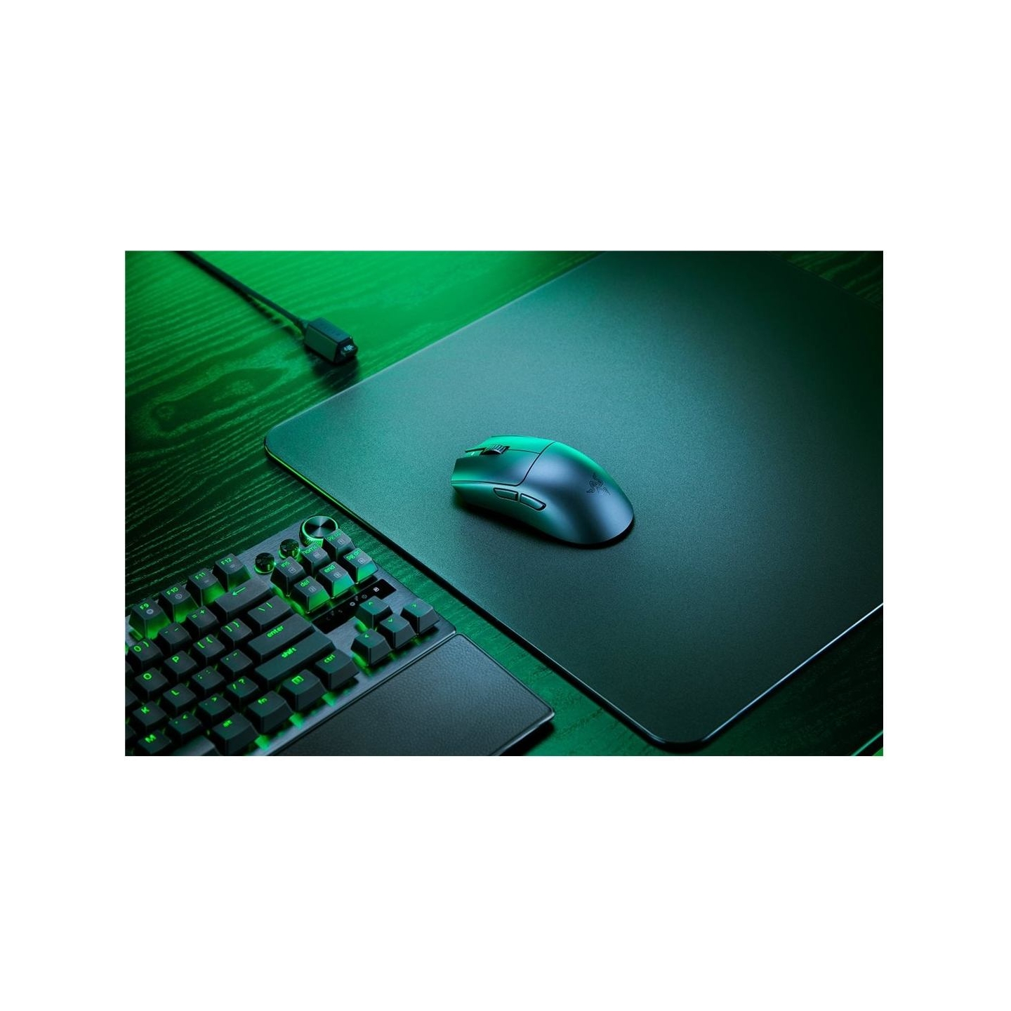 Razer Mouse RZ01-04550100-R3G1 / Viper V3 Pro Black / RZ01-04550100-R3G1
