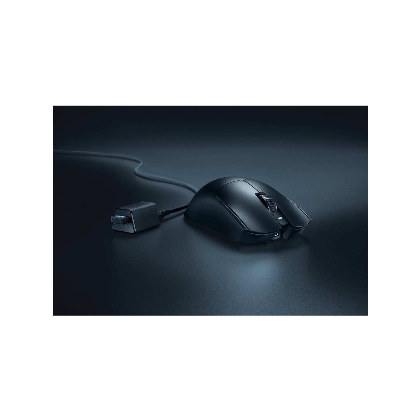Razer Mouse RZ01-04550100-R3G1 / Viper V3 Pro Black / RZ01-04550100-R3G1