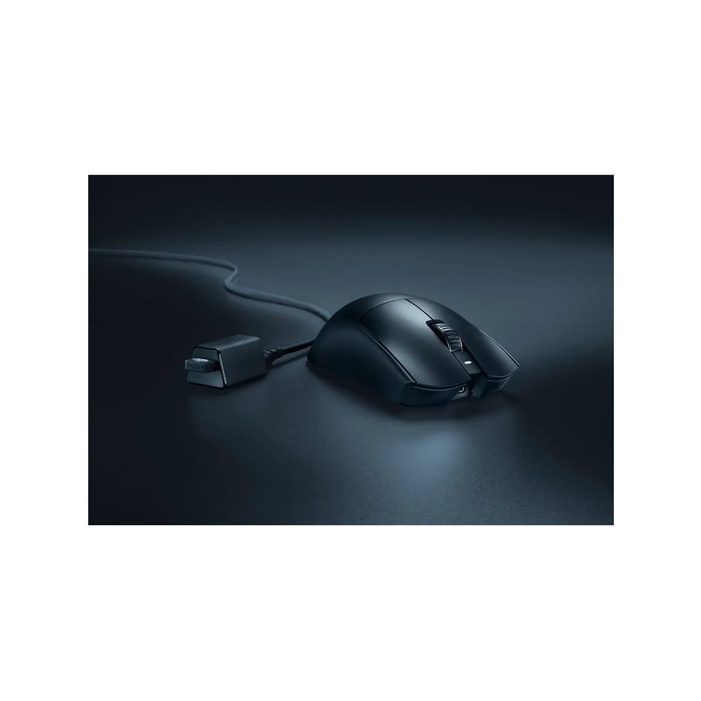 Razer Mouse RZ01-04550100-R3G1 / Viper V3 Pro Black / RZ01-04550100-R3G1