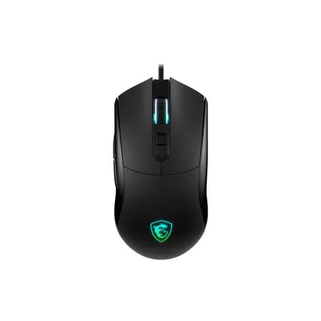 MSI Gaming Mouse | FORGE GM320 | Wired | USB 2.0