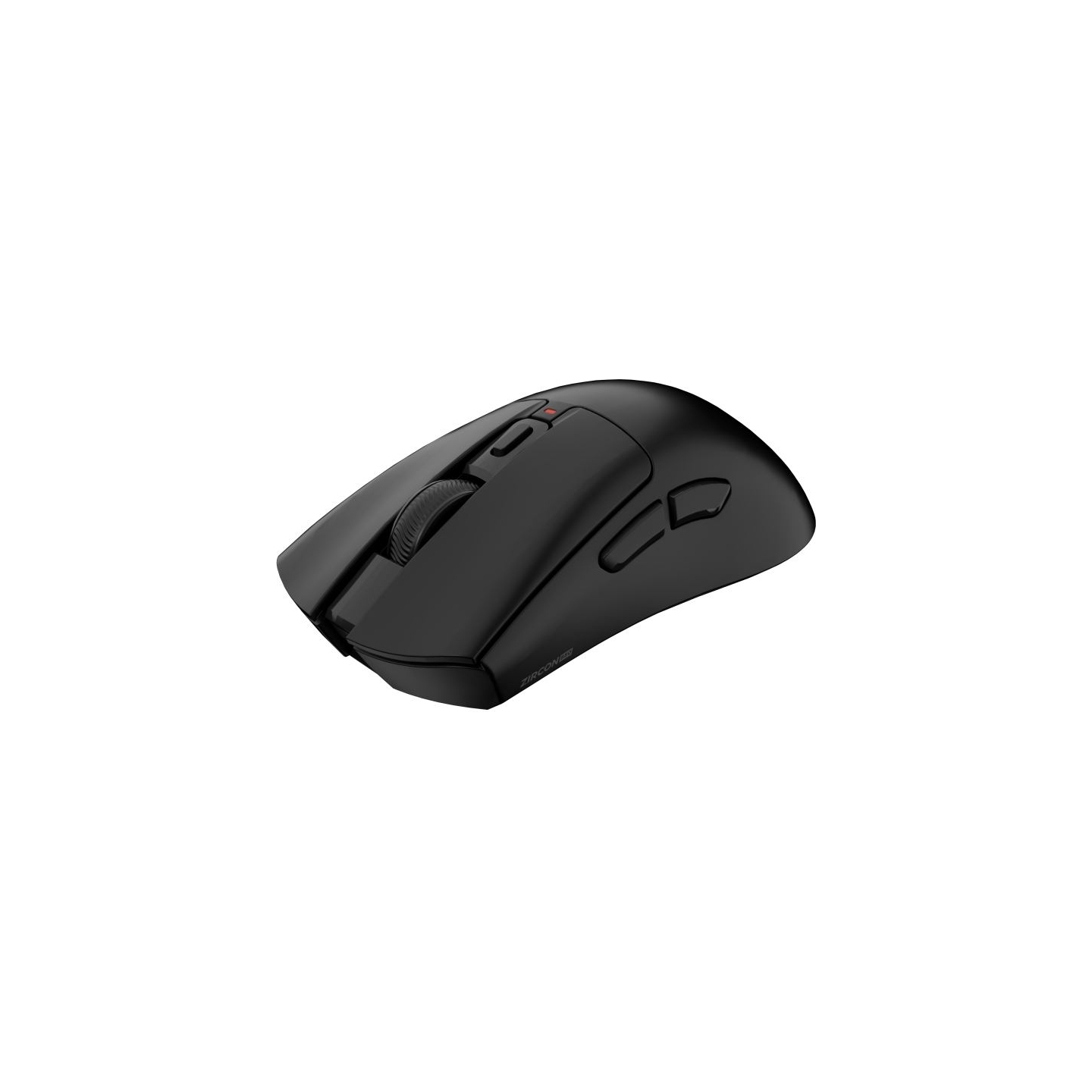Genesis Zircon 880 Gaming Mouse, 12000DPI, Wireless, Black