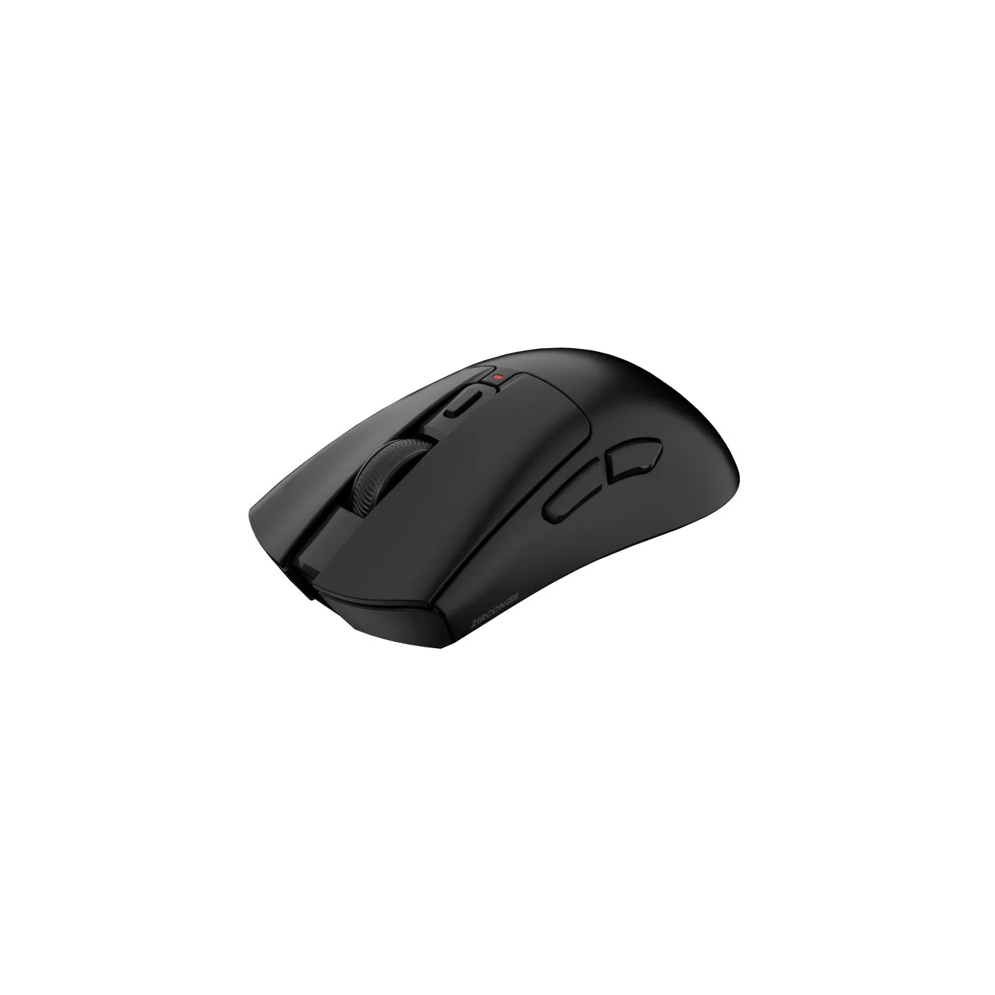 Genesis Zircon 880 Gaming Mouse, 12000DPI, Wireless, Black