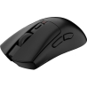 Genesis Zircon 880 Gaming Mouse, 12000DPI, Wireless, Black