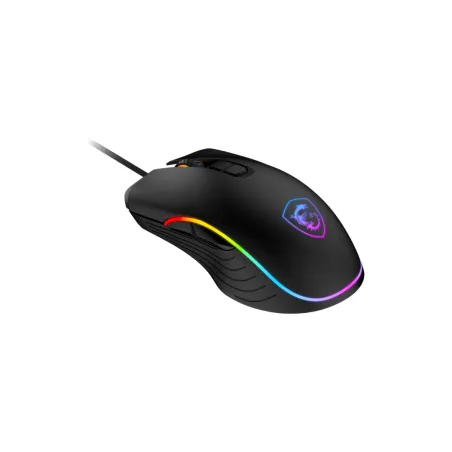 MSI Gaming Mouse | FORGE GM300 | Wired | USB 2.0