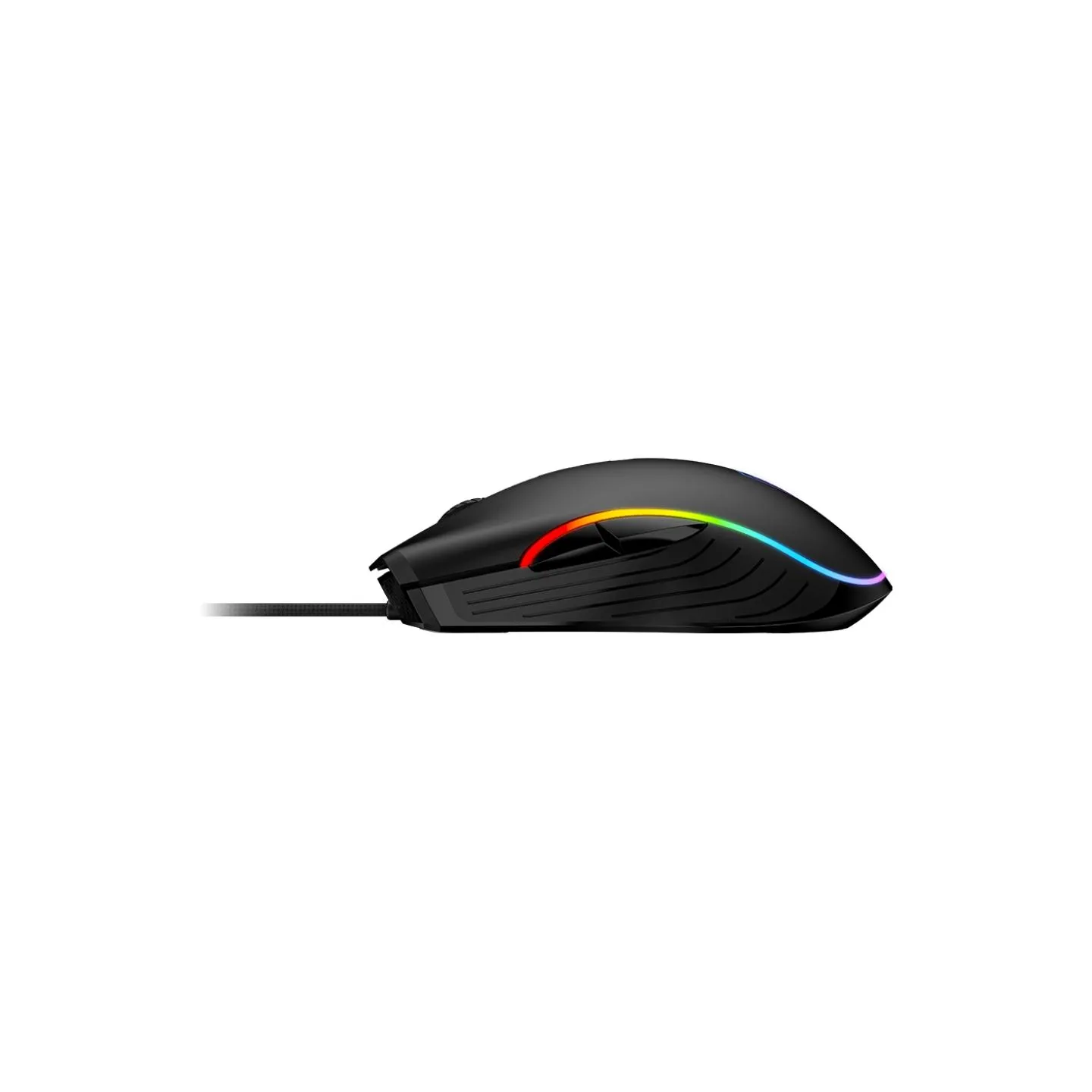 MSI Gaming Mouse | FORGE GM300 | Wired | USB 2.0