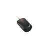 Lenovo | ThinkPad USB-C Wired Compact Mouse | USB-C | Raven black