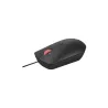 Lenovo | ThinkPad USB-C Wired Compact Mouse | USB-C | Raven black