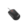 Lenovo | ThinkPad USB-C Wired Compact Mouse | USB-C | Raven black