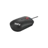 Lenovo | ThinkPad USB-C Wired Compact Mouse | USB-C | Raven black