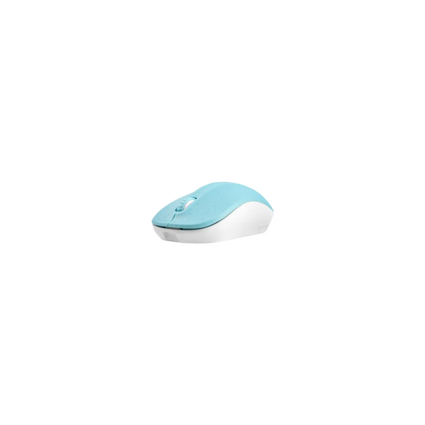 Natec Mouse, Toucan, Wireless, 1600 DPI, Optical, Blue/White | Natec | Mouse | Optical | Wireless | Blue/White