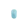 Natec Mouse, Toucan, Wireless, 1600 DPI, Optical, Blue/White | Natec | Mouse | Optical | Wireless | Blue/White