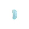 Natec Mouse, Toucan, Wireless, 1600 DPI, Optical, Blue/White | Natec | Mouse | Optical | Wireless | Blue/White