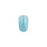Natec Mouse, Toucan, Wireless, 1600 DPI, Optical, Blue/White | Natec | Mouse | Optical | Wireless | Blue/White