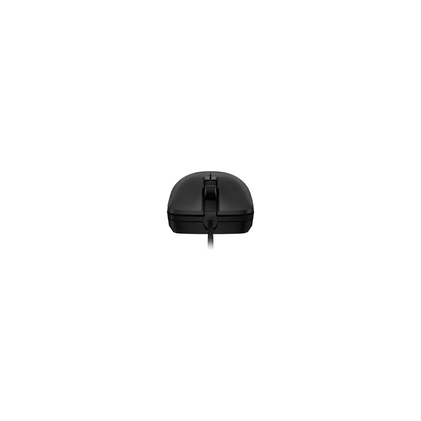 Lenovo | RGB Gaming Mouse | Legion M300s | Gaming Mouse | Wired via USB 2.0 | Shadow Black