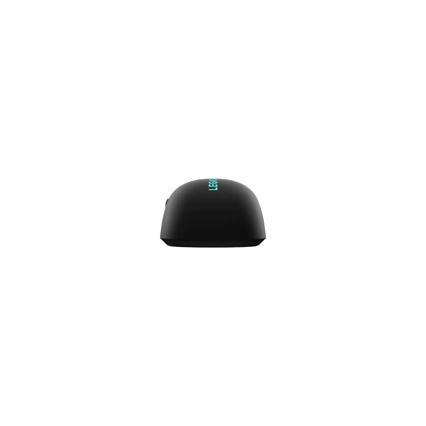 Lenovo | RGB Gaming Mouse | Legion M300s | Gaming Mouse | Wired via USB 2.0 | Shadow Black