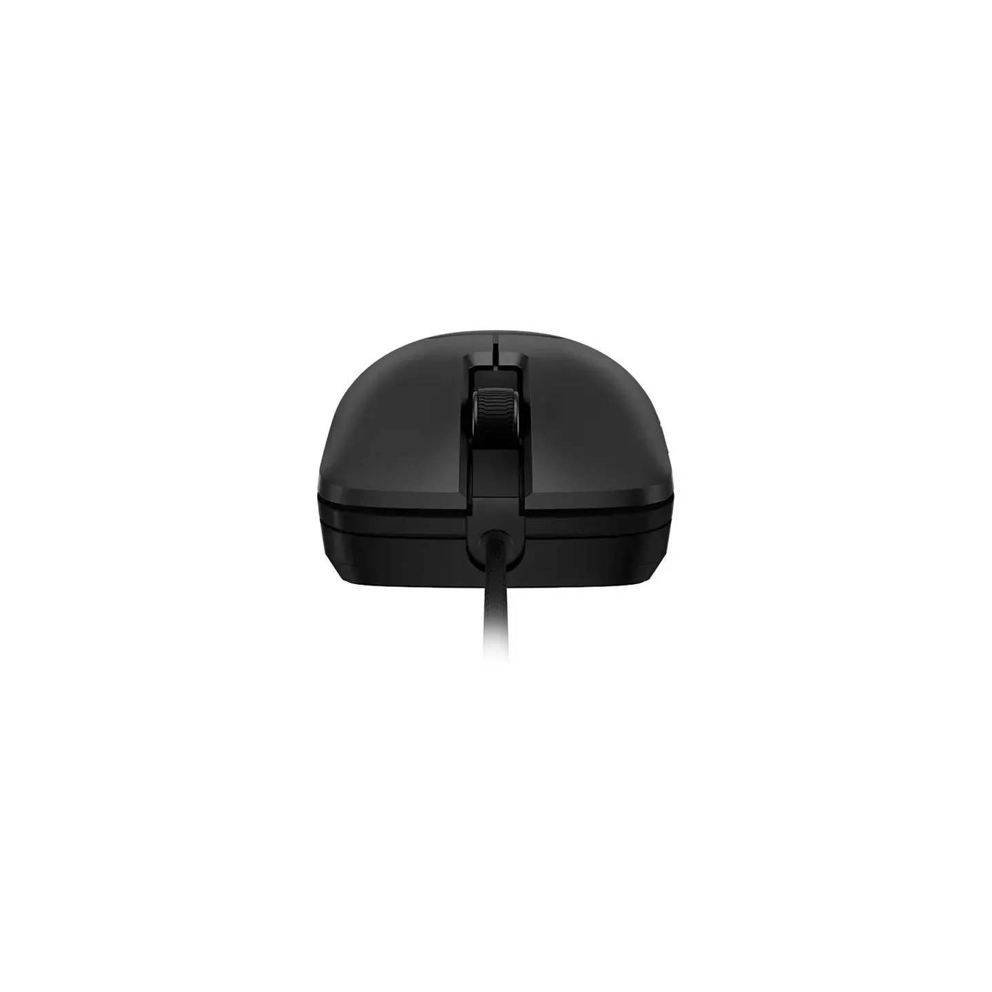 Lenovo | RGB Gaming Mouse | Legion M300s | Gaming Mouse | Wired via USB 2.0 | Shadow Black