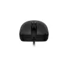 Lenovo | RGB Gaming Mouse | Legion M300s | Gaming Mouse | Wired via USB 2.0 | Shadow Black