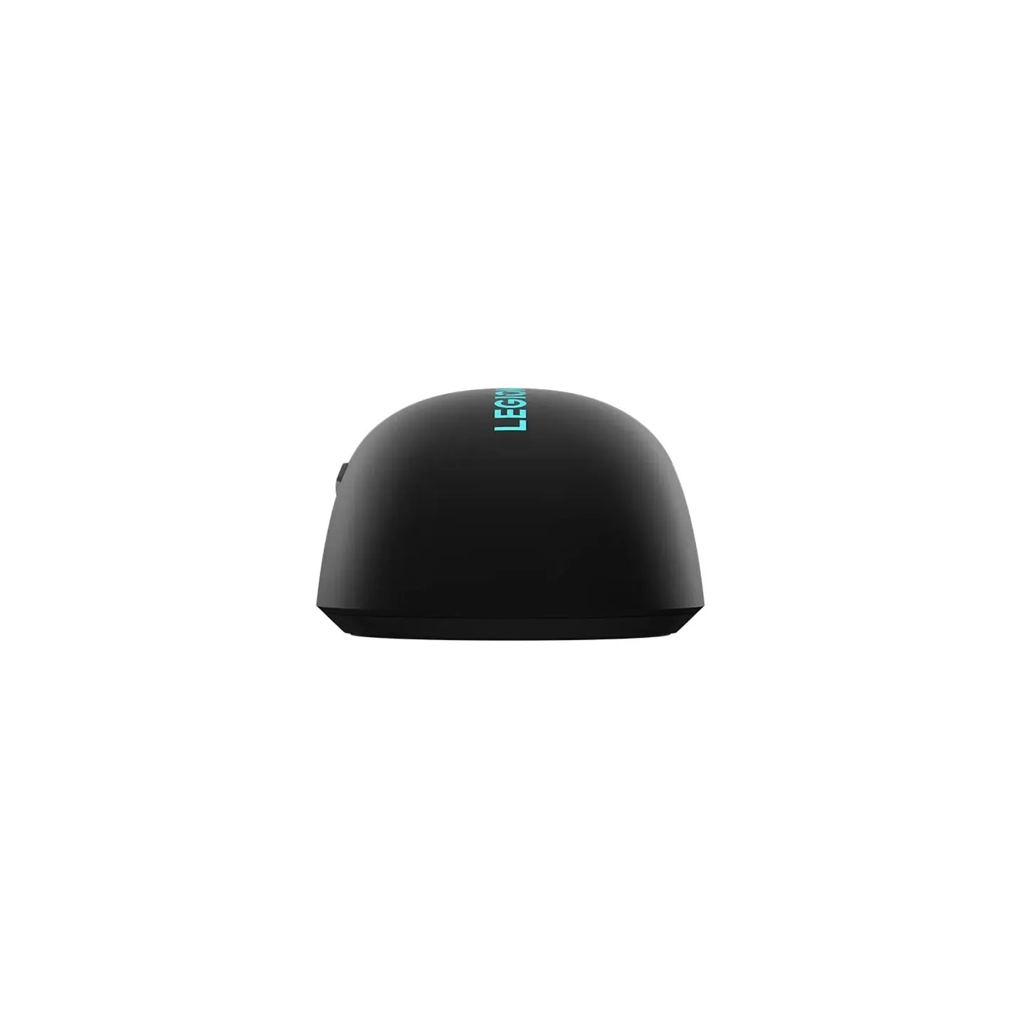 Lenovo | RGB Gaming Mouse | Legion M300s | Gaming Mouse | Wired via USB 2.0 | Shadow Black