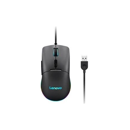 Lenovo | M210 RGB | Gaming Mouse | Wired