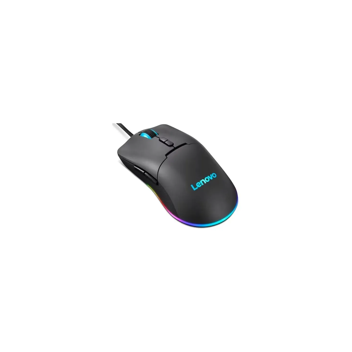 Lenovo | M210 RGB | Gaming Mouse | Wired