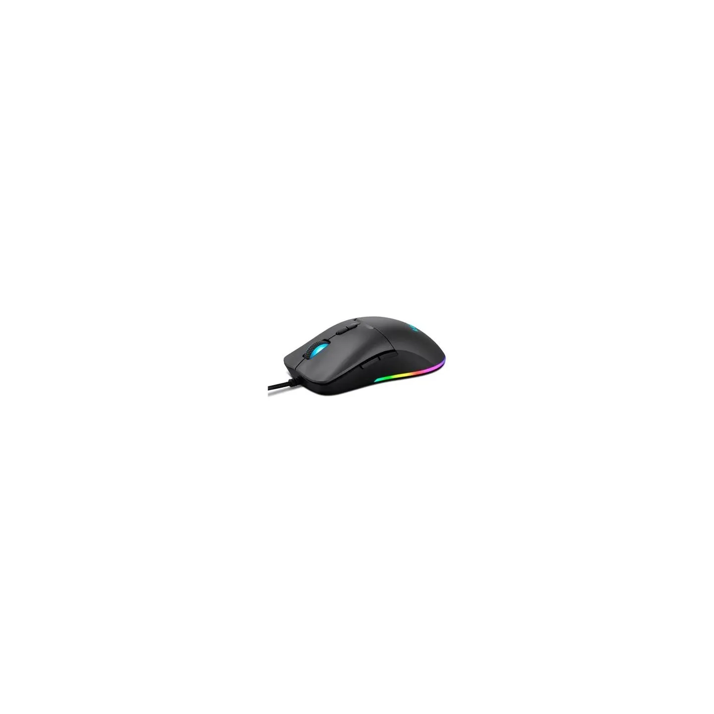 Lenovo | M210 RGB | Gaming Mouse | Wired