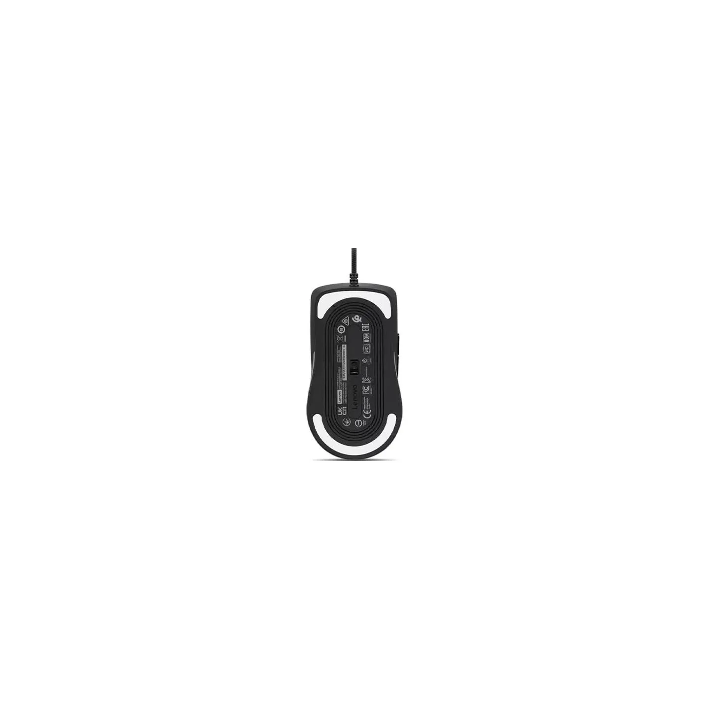 Lenovo | M210 RGB | Gaming Mouse | Wired