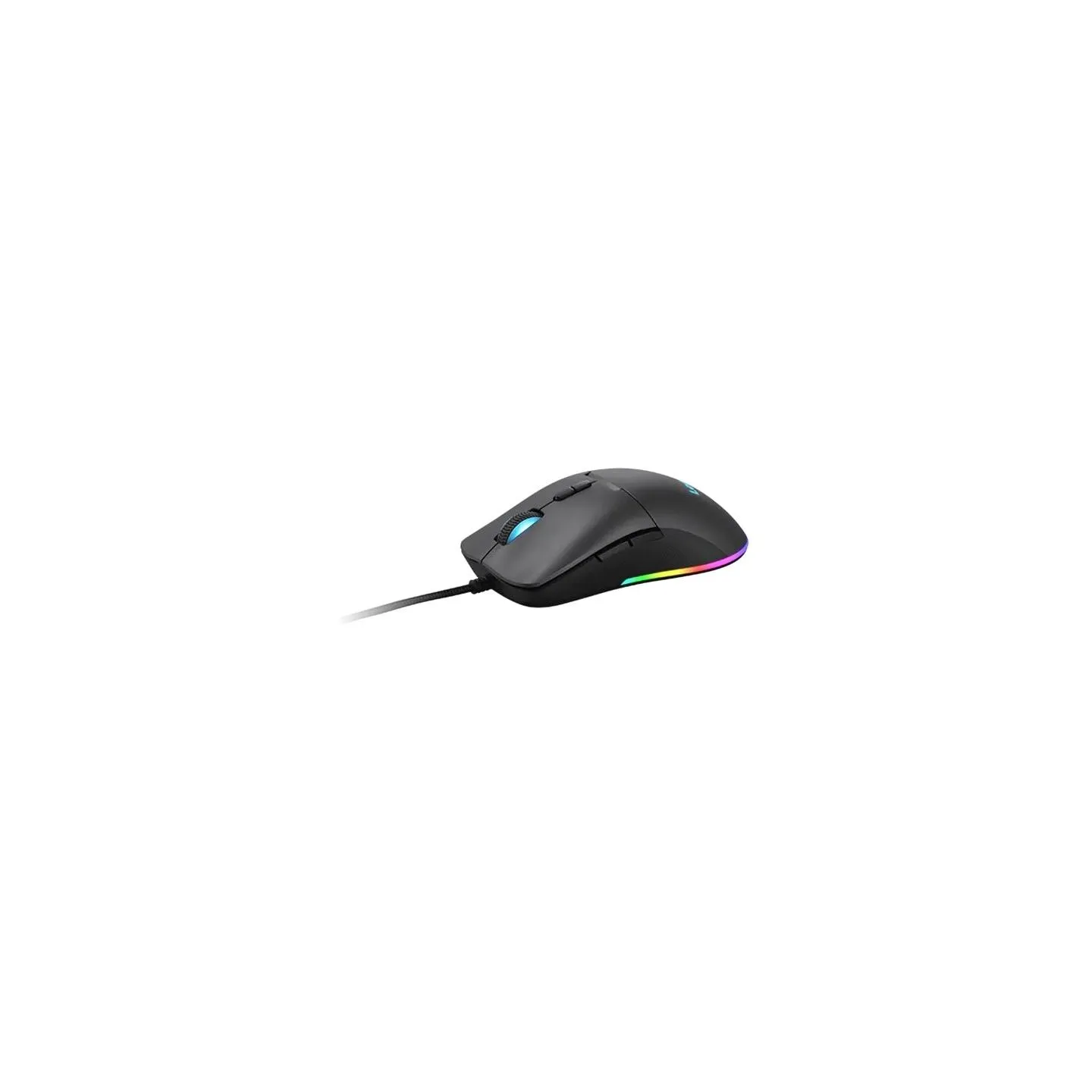 Lenovo | M210 RGB | Gaming Mouse | Wired