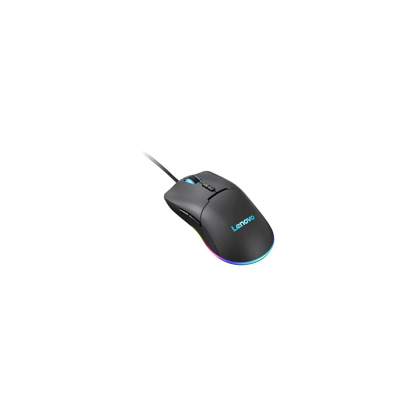 Lenovo | M210 RGB | Gaming Mouse | Wired