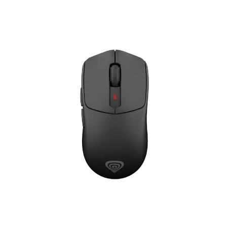 Genesis ZIRCON 500 G2 | Gaming Mouse | Wireless/Wired | 2.4 GHz, Bluetooth, USB | Black