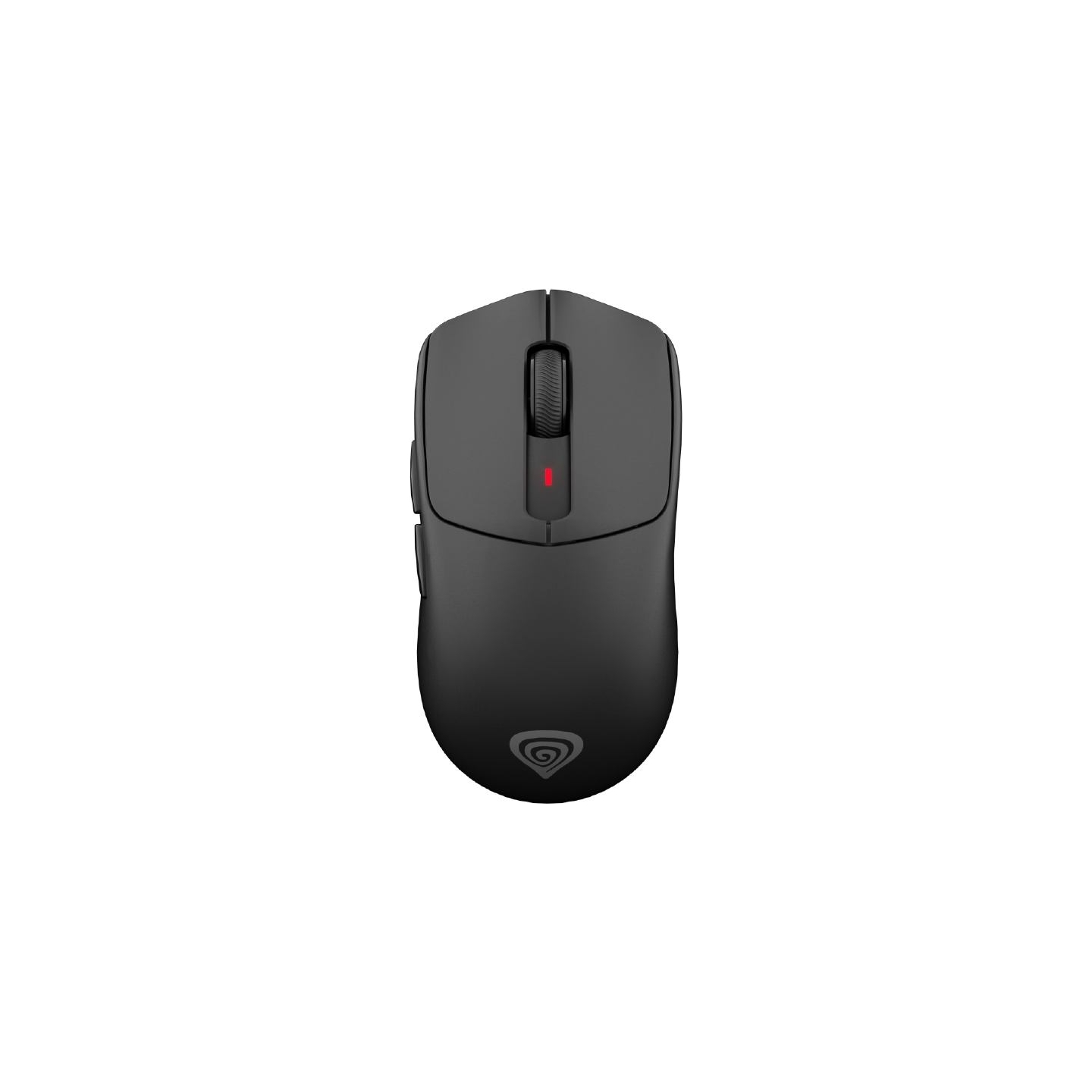 Genesis ZIRCON 500 G2 | Gaming Mouse | Wireless/Wired | 2.4 GHz, Bluetooth, USB | Black