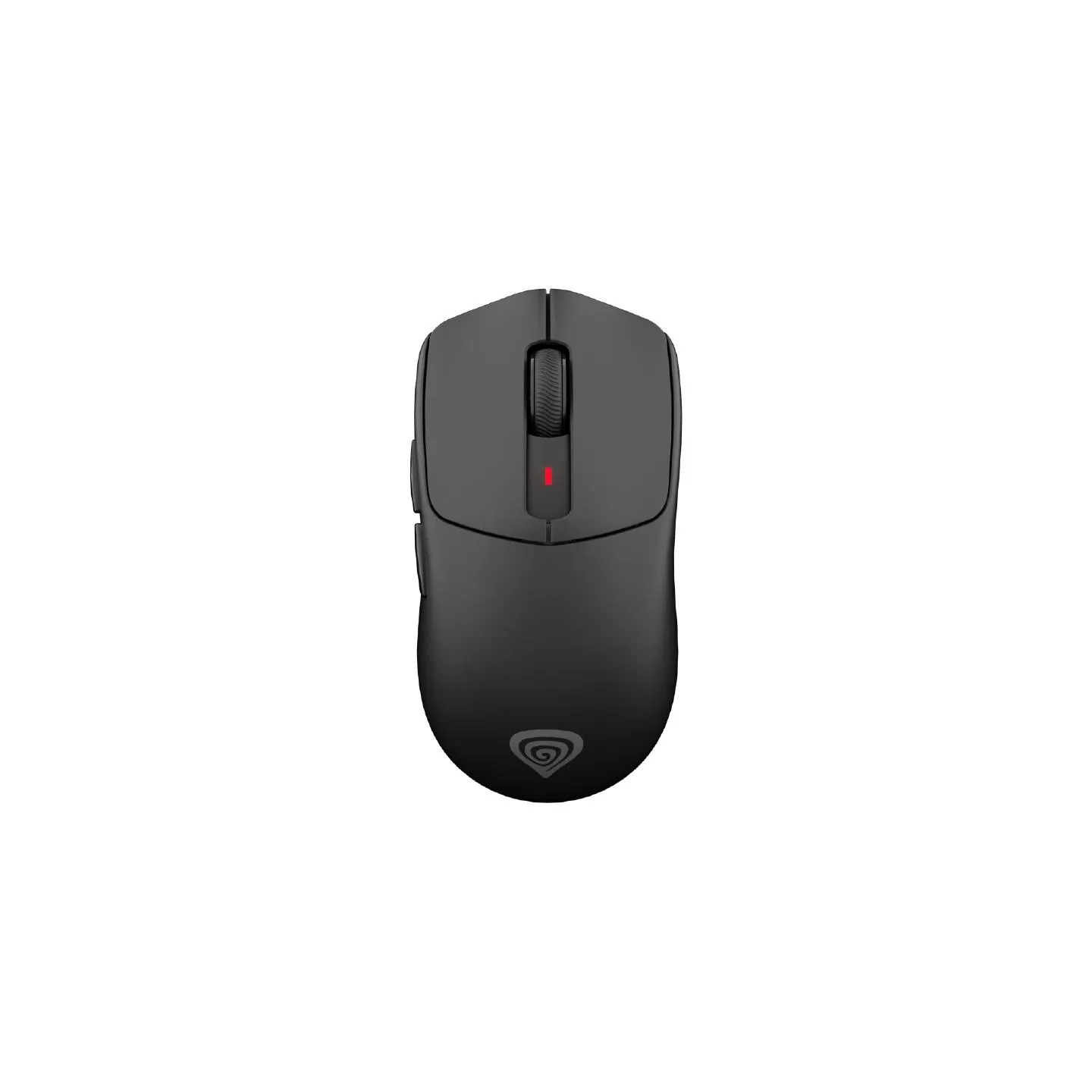 Genesis ZIRCON 500 G2 | Gaming Mouse | Wireless/Wired | 2.4 GHz, Bluetooth, USB | Black