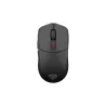 Genesis ZIRCON 500 G2 | Gaming Mouse | Wireless/Wired | 2.4 GHz, Bluetooth, USB | Black