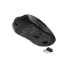 Genesis ZIRCON 500 G2 | Gaming Mouse | Wireless/Wired | 2.4 GHz, Bluetooth, USB | Black