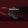 Genesis ZIRCON 500 G2 | Gaming Mouse | Wireless/Wired | 2.4 GHz, Bluetooth, USB | Black