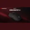 Genesis ZIRCON 500 G2 | Gaming Mouse | Wireless/Wired | 2.4 GHz, Bluetooth, USB | Black